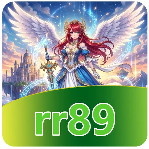 Pemasangan rr89 APK v4.8.1