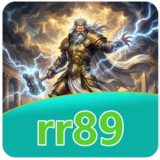 Unduh APK rr89 v4.8.1