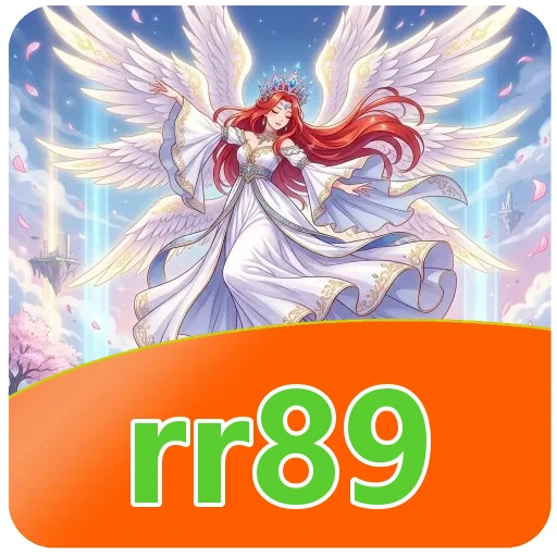 Pasang APK rr89 di Android
